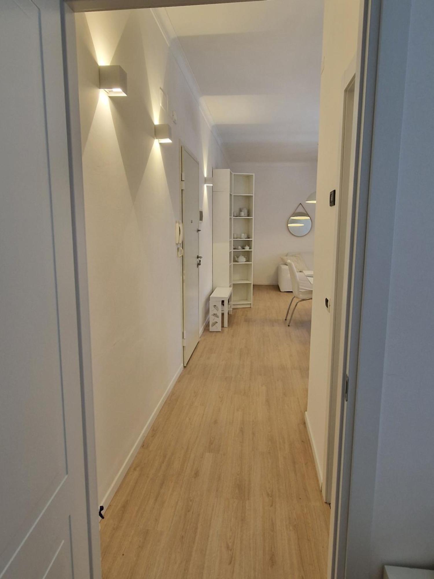 La Casa Bianca Di Jo Appartamento