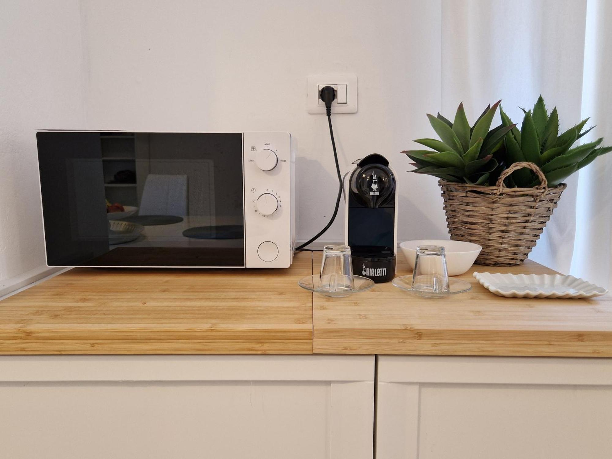 La Casa Bianca Di Jo Appartamento *