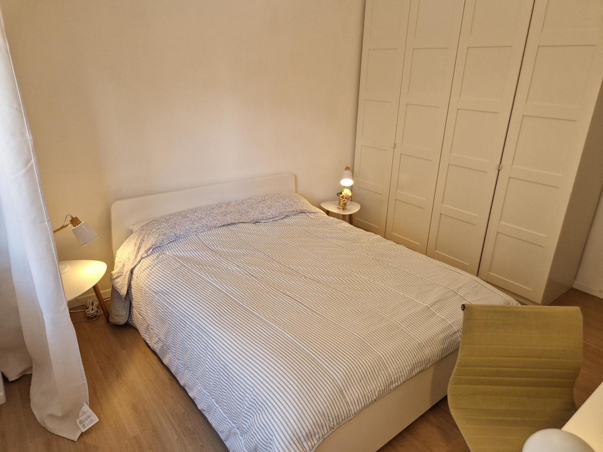 La Casa Bianca Di Jo Apartment