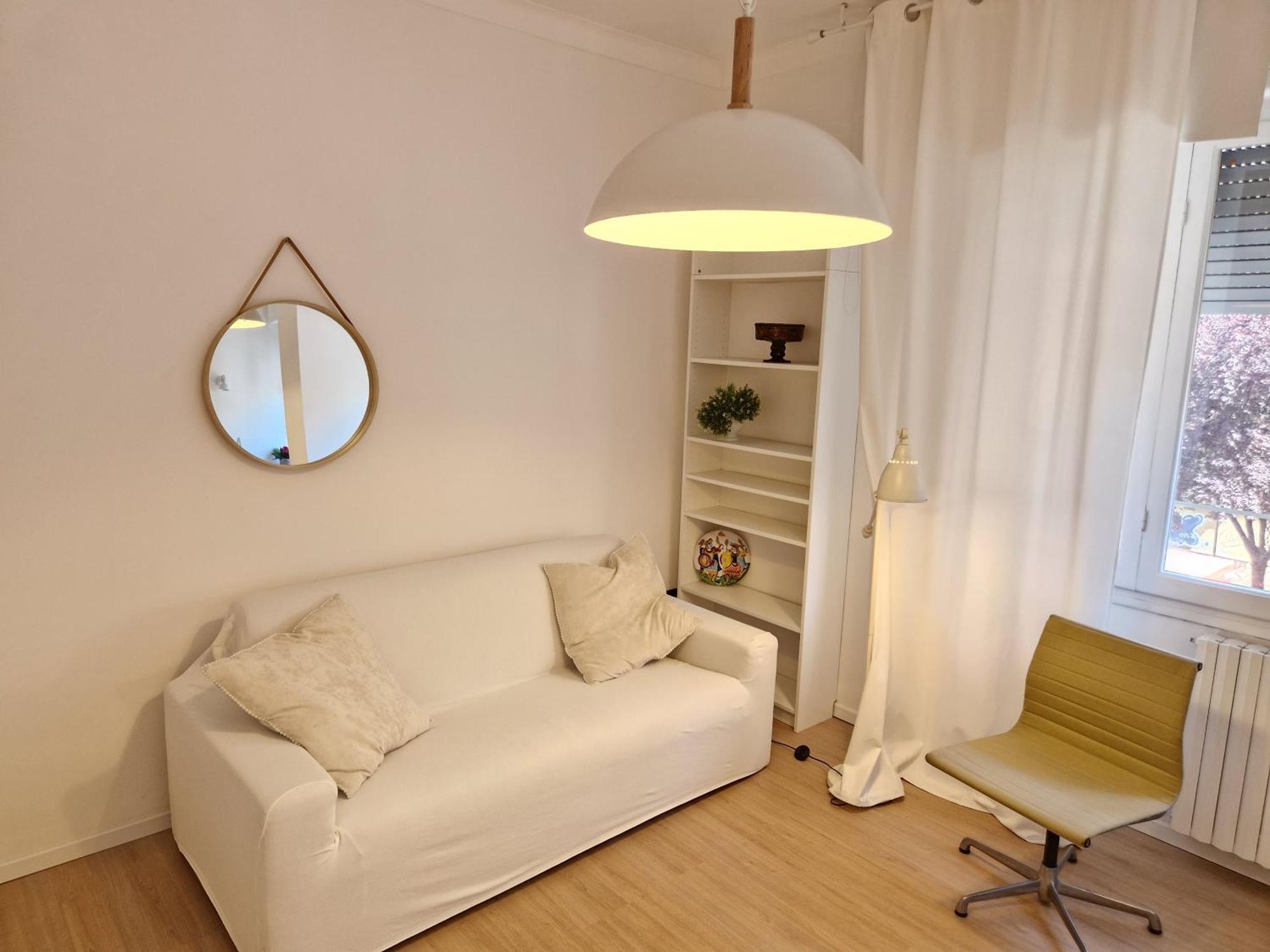 La Casa Bianca Di Jo