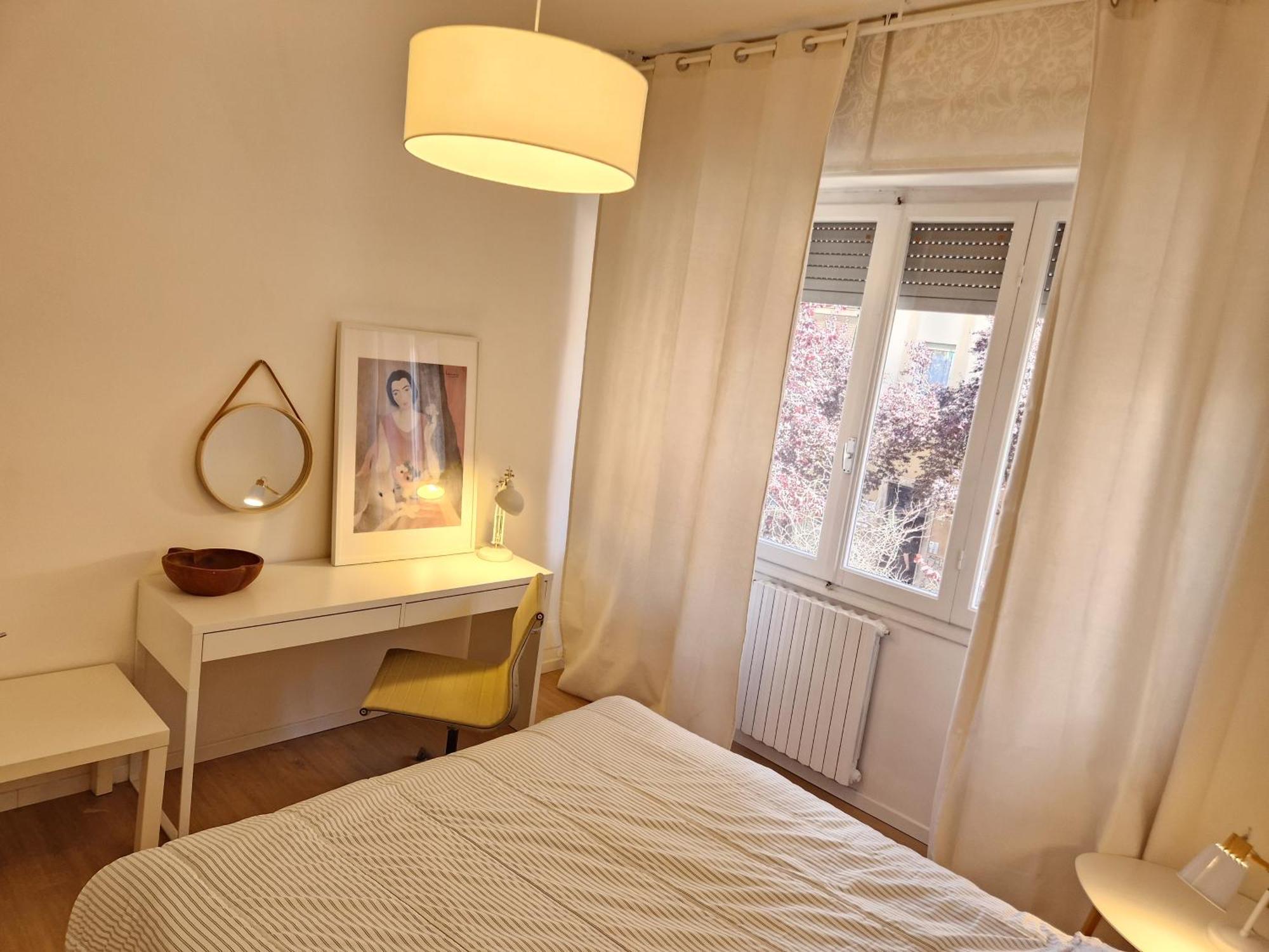 La Casa Bianca Di Jo *