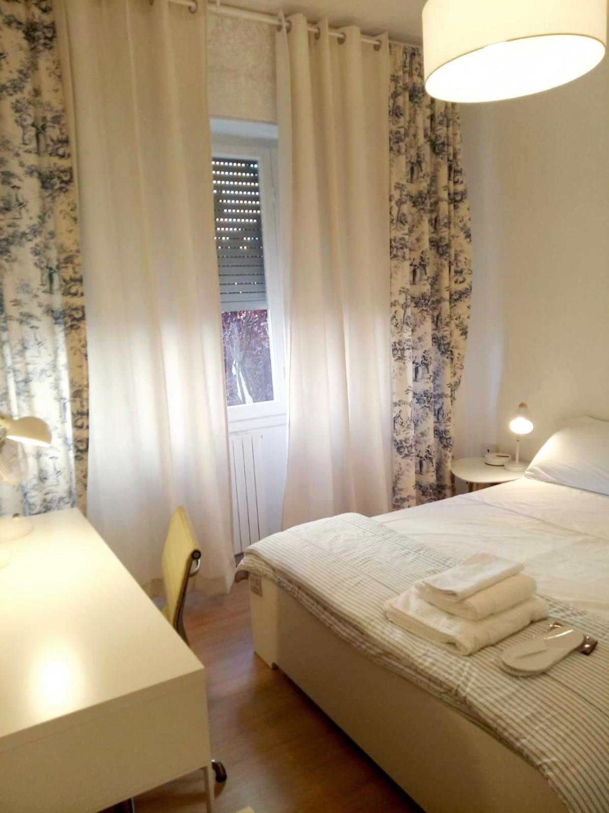 Appartamento La Casa Bianca Di Jo